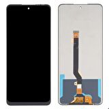 BYR Tecno Camon 19 Neo Uyumlu LCD Ekran Dokunmatik