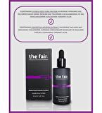 the fair. Drone-targeted Biotin Dökülme Önleyici Vegan Saç Serumu %1 Hyalufiller Drone Biotin 50 ml