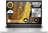 HP ELITEBOOK  860 g9 İNTEL CORE İ7 1255U 16gb 512gb SSD Windows 11 Pro 16" WUXGA Taşınabilir Bilgisayar 5P741EA05