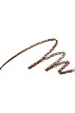 Flormar Özel Fırça Kapaklı Kaş Kalemi (AÇIK KAHVERENGİ) - Eyebrow Pencil - 401 Beıge - 8690604109418