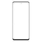 BYR Tecno Camon 19 Pro Uyumlu Okalı Dokunmatik Ön Cam EKRAN DEĞİLDİR.