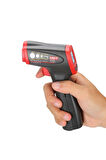 UNİ-T UT300S İnfrared Lazerli Termometre