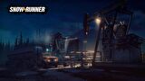 Snow Runner PS4 Oyun