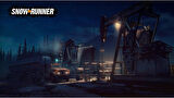 Snow Runner Ps4 Oyun