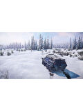 Snow Runner Switch Oyun