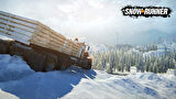 Snow Runner PS5 Oyun