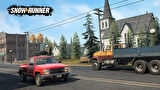 Snow Runner PS5 Oyun