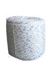 EBA Naylon İp Naylon Halat Branda ipi (16mm)   10 Metre