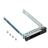 Oem Dell PowerEdge 14-15-16th Gen 3.5'' Disk Kızağ