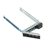 Oem Dell PowerEdge 14-15-16th Gen 3.5'' Disk Kızağ