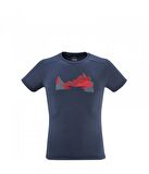 Millet Rockpoınt Erkek   Tsshirt mıv9737 7317
