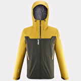 Millet KAMET LIGHT GORE-TEX® 3L PLAIN CEKET MIV7739 N9938