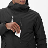 Millet CHAM WARM Primaloft® insulation Erkek Ceket MIV10318 N0247