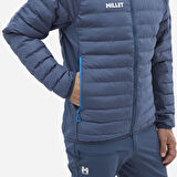 Millet FITZ ROY Kaztüyü Ceket Kapşonlu Erkek MIV9882 N0395