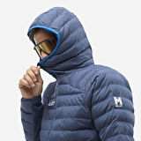 Millet FITZ ROY Kaztüyü Ceket Kapşonlu Erkek MIV9882 N0395