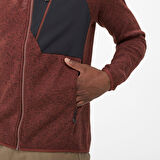 Millet TRIBENI Polar Erkek Ceket MIV9887 N9928