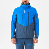 Millet  WHITE SOFTSHELL Erkek Ceket MIV9905 N3176