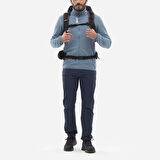 Millet UBIC LGRID JKT Erkek Polartec®  Ceket Tam Fermuar MIV10448 N3171