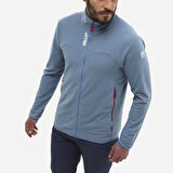Millet UBIC LGRID JKT Erkek Polartec®  Ceket Tam Fermuar MIV10448 N3171
