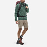 Millet UBIC LGRID JKT Erkek Polartec®  Ceket Tam Fermuar MIV10448 N4238