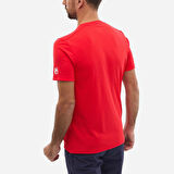 Millet KAMET Erkek MAP Kısa Kollu Erkek Tişört MIV10457 0335