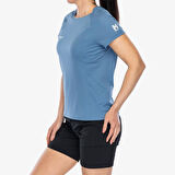 Millet FUSION Tişört Kısa Kollu Kadın  MIV10091 QK.999