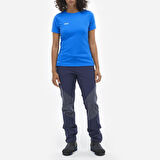 Millet FUSION Tişört Kısa Kollu Kadın  MIV10091 MIS.N3170