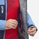 Millet KAMET LIGHT GORE-TEX® 3L PLAIN CEKET MIV7739 MILLET.N3186