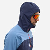 Millet FUSION xcs H Erkek Kapşonlu Polar Ceket Tam Fermuarlı  MIV9394 MILLET.N9302