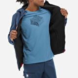 Millet SENECA Softshell Ceket HD Erkek MIV10538 N7317