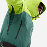 Millet KAMET  Goretex Ceket Erkek MIV10557 N0007