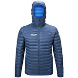 Millet EVOLE LT 700 HM Kapşonlu Kaztüyü Ceket MIV10559 N0395