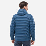 Millet EVOLE LT 700 HM Kapşonlu Kaztüyü Ceket MIV10559 N0395