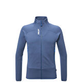 Millet KAMET POWER POLARTEC® POWERSTRECH PRO T. Fermuar CEKET MIV10562 N0395