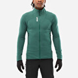 Millet KAMET POWER POLARTEC® POWERSTRECH PRO T. Fermuar CEKET MIV10562 N4238