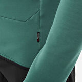 Millet KAMET POWER POLARTEC® POWERSTRECH PRO T. Fermuar CEKET MIV10562 N4238