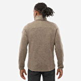 Millet CHAM KNI JKT Erkek Polar Ceket Tam Fermuar  MIV10618 N9904