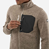 Millet CHAM KNI JKT Erkek Polar Ceket Tam Fermuar  MIV10618 N9904