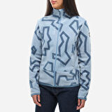 Millet CIMAI FL JKT Kadın Polar Ceket Tam Fermuar MIV10624 N9926