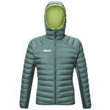 Millet FITZ ROY Kaztüyü Ceket Kapşonlu Erkek MIV9882 N4238