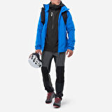 Millet BOSSONS 100 Kapşonlu Kaztüyü Ceket MIV10747 N0247