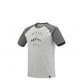 Millet Rise Up Climbing Erkek Tshirt Miv7219