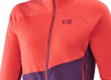 Millet ELEVATION PH Kadın  MIV8032 8619 Polar Ceket