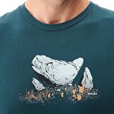 Millet BOULDER DR TSSS Tişört