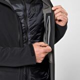 Millet Softshell K ABSOLUTE SHIELD Erkek Ceket MIV9017 0247