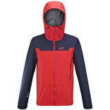 Millet KAMET LIGHT GORE-TEX PLAIN 3LCEKET MIV7739 8083