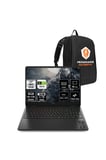 Omen 16 i9-14900HX 64GB 4TB SSD RTX5070/8GB 16" FHD+ FDOS Gaming Laptop & Per4 Çanta