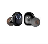 Baseus Bisa Teknoloji Gürültü Önleyici Çift Cihaz Uyumlu Müzik Ve Oyun Modlu Bluetooth Kulaklık 5.3
