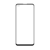 BYR Tecno Uyumlu Camon 16 Pro Okalı Dokunmatik Ön Cam - EKRAN DEĞİLDİR.