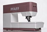 Pfaff Quilt Ambition 635 Elektronik Dikiş Makinesi Krem